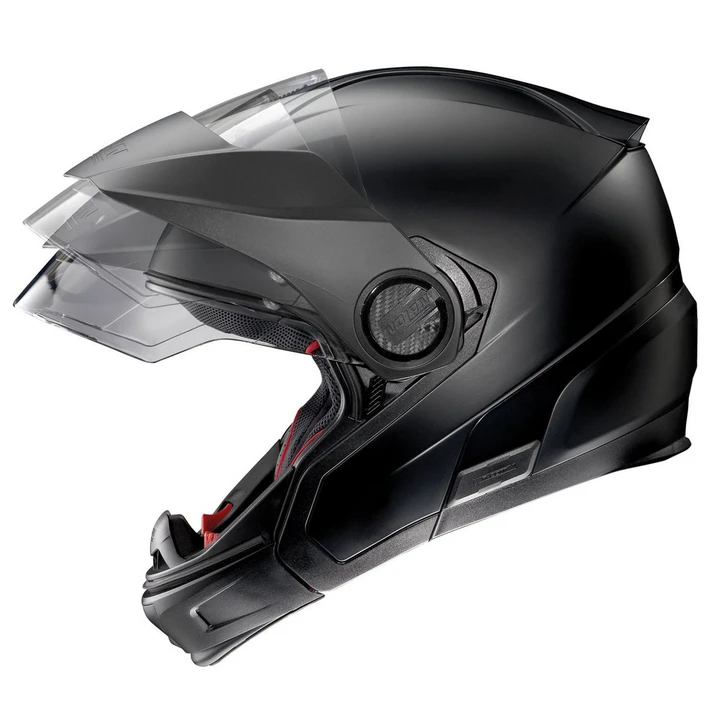 Nolan N40-5 GT, casco Jet crossover 8 in 1