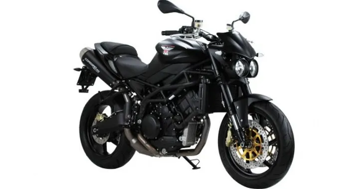 Moto Morini offre una Corsaro 1200 Veloce MY 2013 a 9.960€