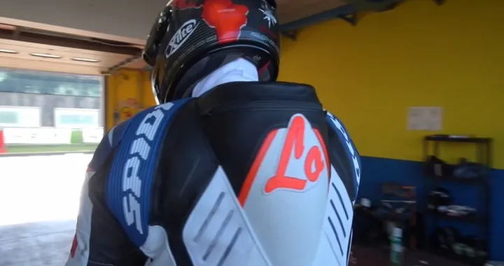 Metzeler Days - Vallelunga 2017 - Suzuki GSX-R 1000R e Honda CBR 1000 RR - Prova