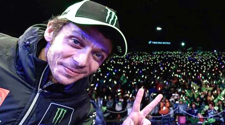MotoGP: Petronas Yamaha 