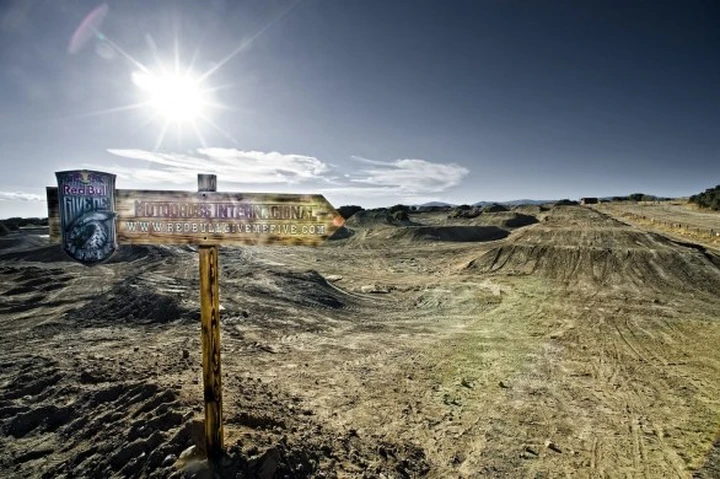 Red Bull Give me Five: i migliori del Motocross a Madrid