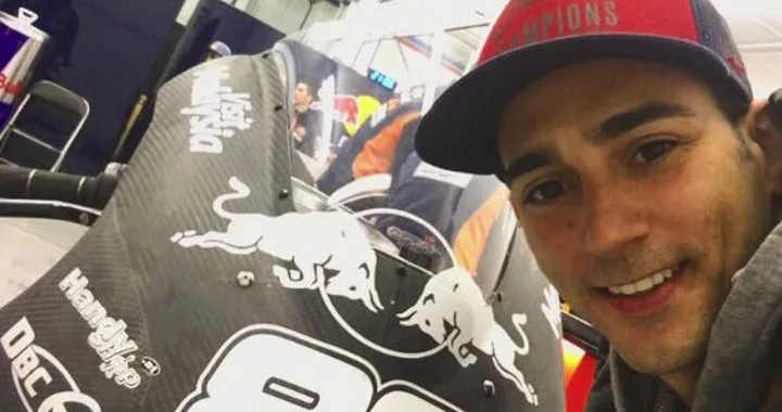 Moto2: Cardus rimpiazza Binder ad Austin