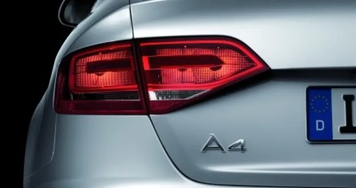 Audi: niente crisi per le vendite USA