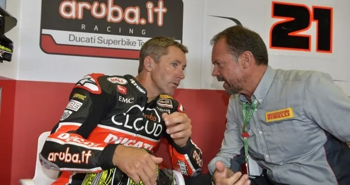 SBK Thailandia, Troy Bayliss 7° in qualifica: "Spero in due buone gare"