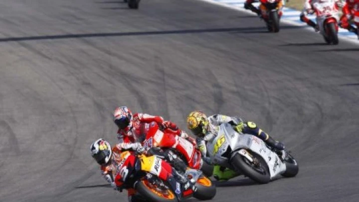MotoGP: Gallery GP Estoril - 2a parte