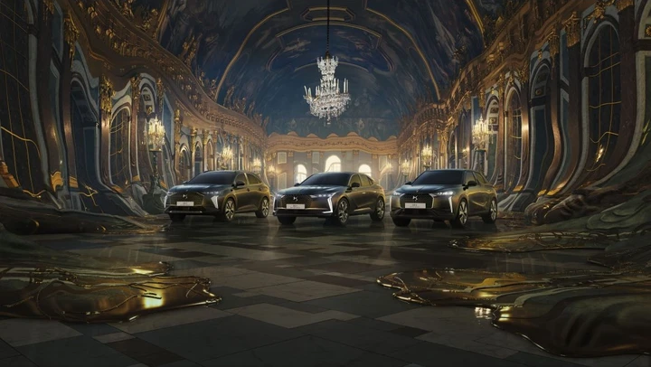 DS ÉDITION FRANCE: l'eleganza francese in edizione limitata