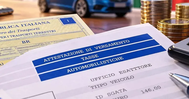 Bollo auto e moto, esenzione nel 2027: requisiti e limiti