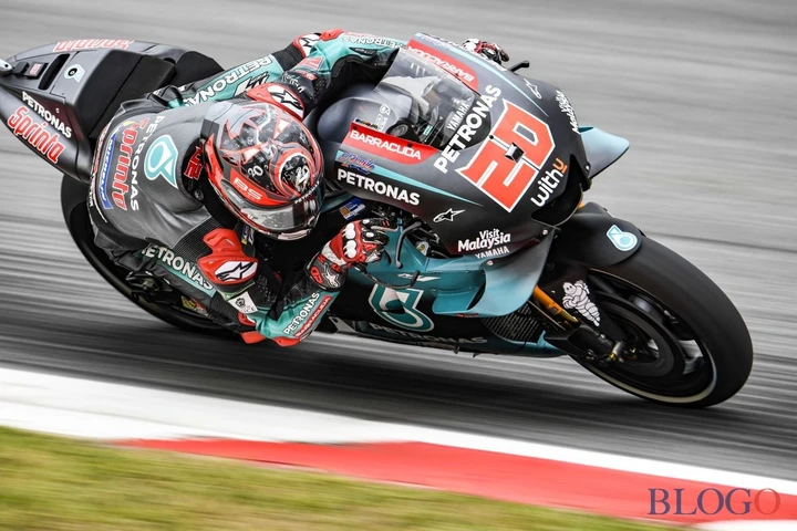 MotoGP, El Diablo Quartararo “beffa” Marquez per 15 millesimi!