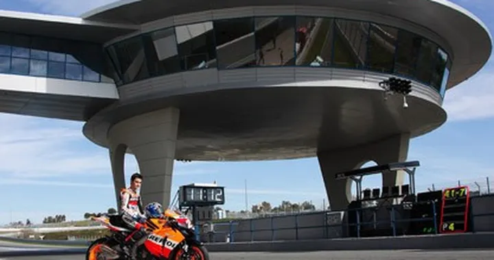 Honda: pronti per Jerez!