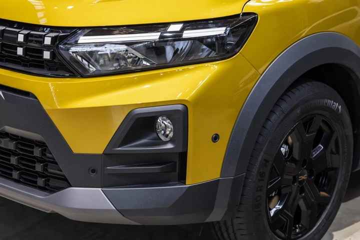 Agli europei piacciono i SUV, ma la più venduta del 2025 è un'altra