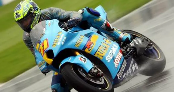 MotoGP Assen: piove e la pole va Vermeulen!