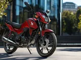 CB125F 2026: la Honda urbana con Start&Stop e connettività avanzata