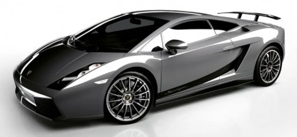 Adieu Superleggera: terminata la produzione della Lamborghini Gallardo SL