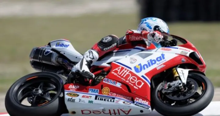 Wsbk Miller, Checa contento e ottimista. Biaggi, fiducioso e grintoso. Camier, buon giro e buon passo