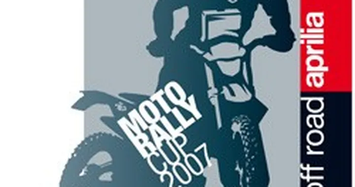 Trofeo Aprilia Motorally 2007
