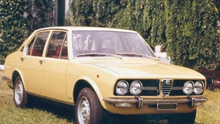 Curiosità: AOL sceglie le 50 automobili peggiori della storia