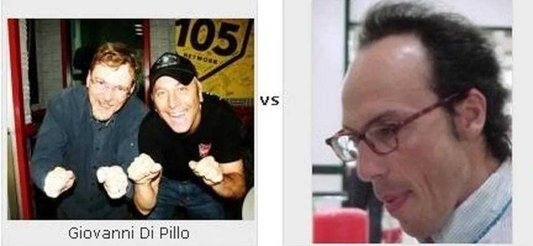 Chi è il commentatore/opinionista più coinvolgente?