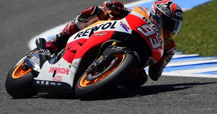 MotoGP Jerez 2014 Diretta LIVE Qualifiche Marquez in Pole, poi Lorenzo, Pedrosa e Rossi