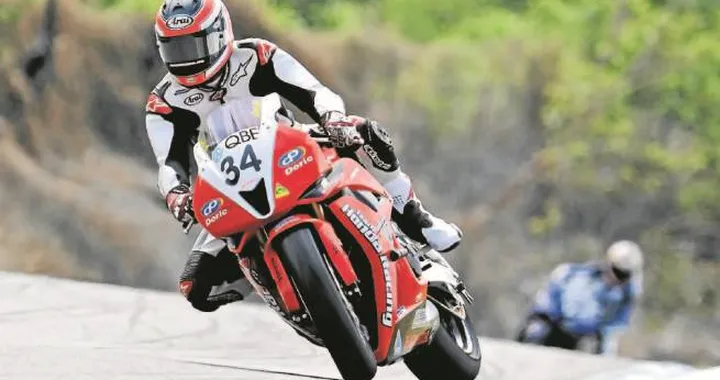 SBK 2016: Josh Hook con Grillini. Sarà l'erede di Bayliss?