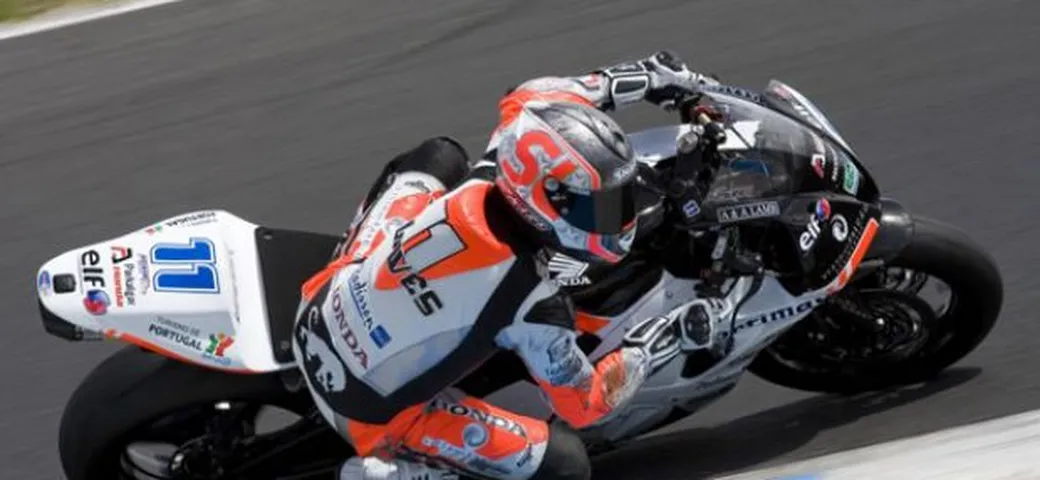 Supersport, Donington: prove libere 1 a Sam Lowes, secondo Luca Scassa