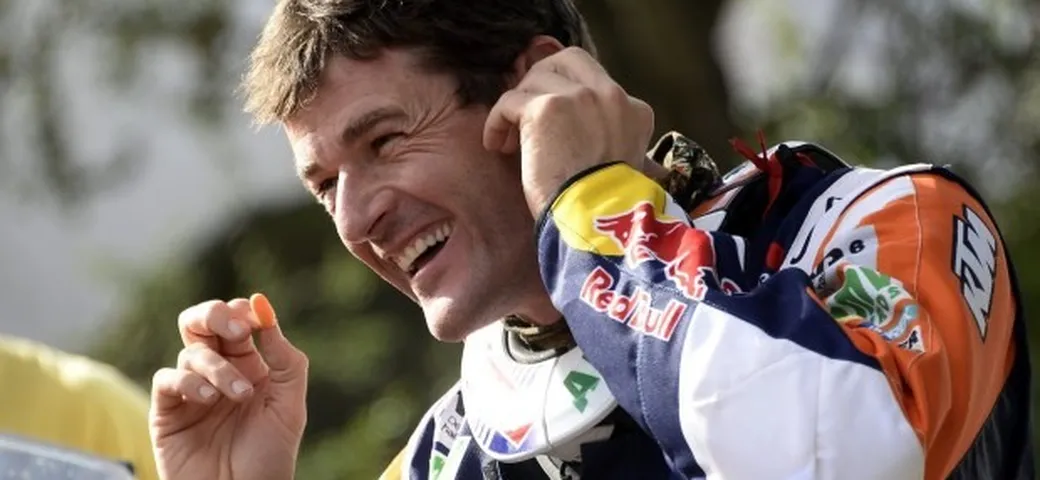 Dakar 2015, Stage 12: prima vittoria per Toby Price, Coma vicino al trionfo [Foto]