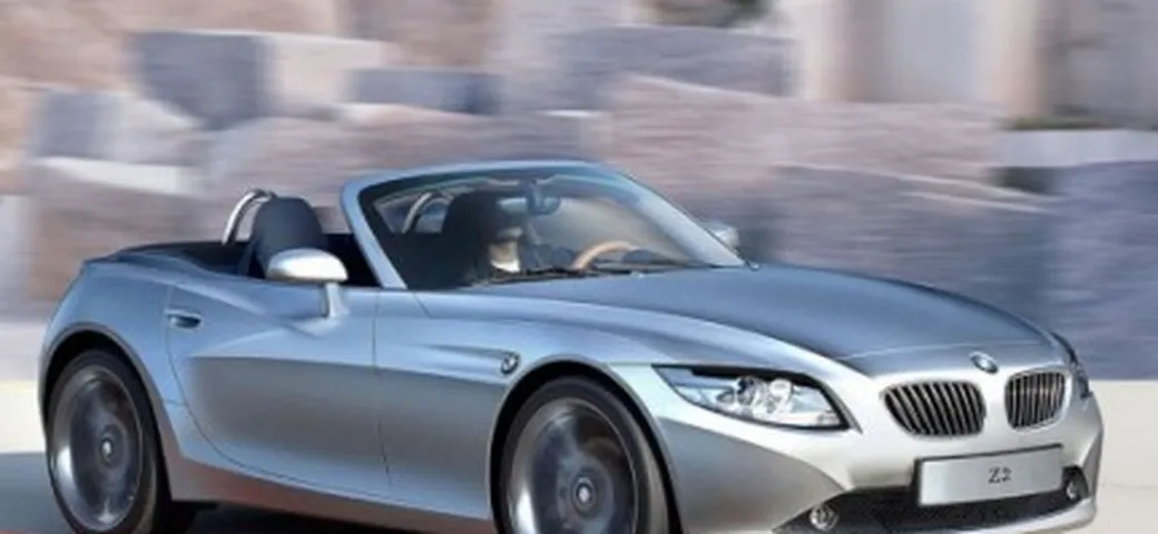 BMW Z2 Roadster: la Z4 le regala il 