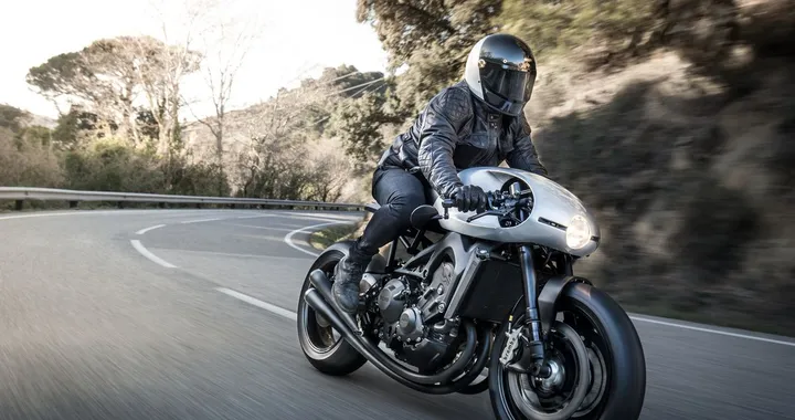 Yamaha-Auto Fabrica Type 11