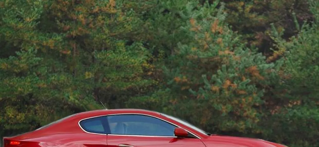 Alfa Romeo Coupè: il render di un nostro lettore per l'erede della GT