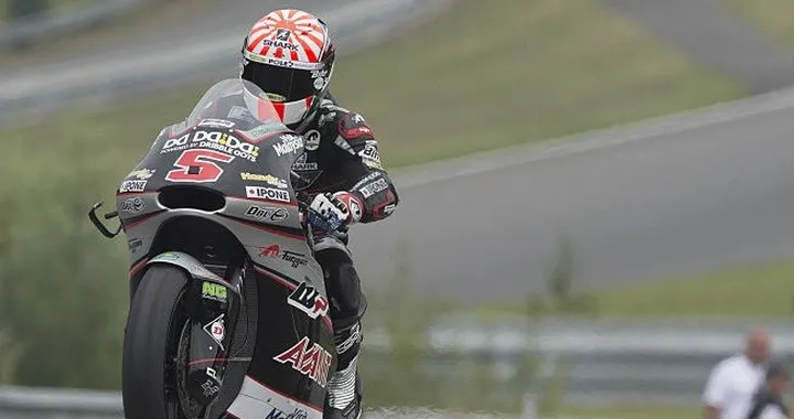 Moto2 Brno: 3a pole stagionale per Zarco