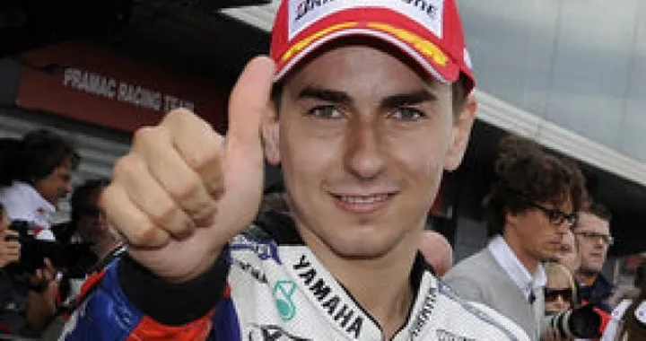 MotoGP: Lin Jarvis, "Puntiamo su Lorenzo. Jorge priorità assoluta secondo i piani Yamaha"