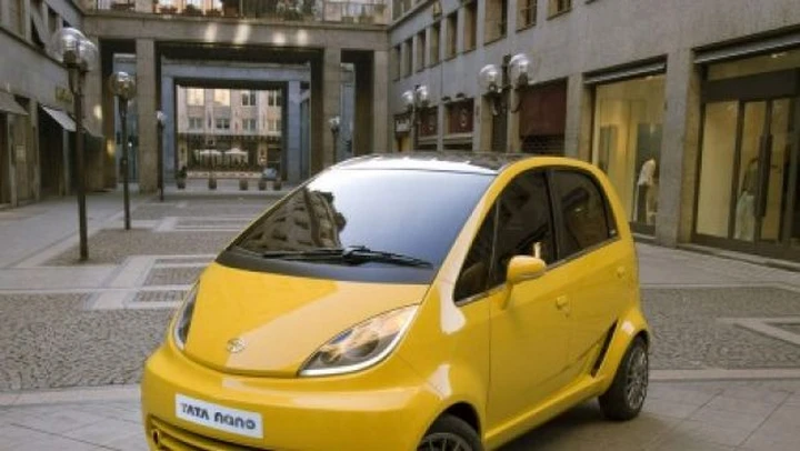 Tata: sempre più stretta la collaborazione con Fiat