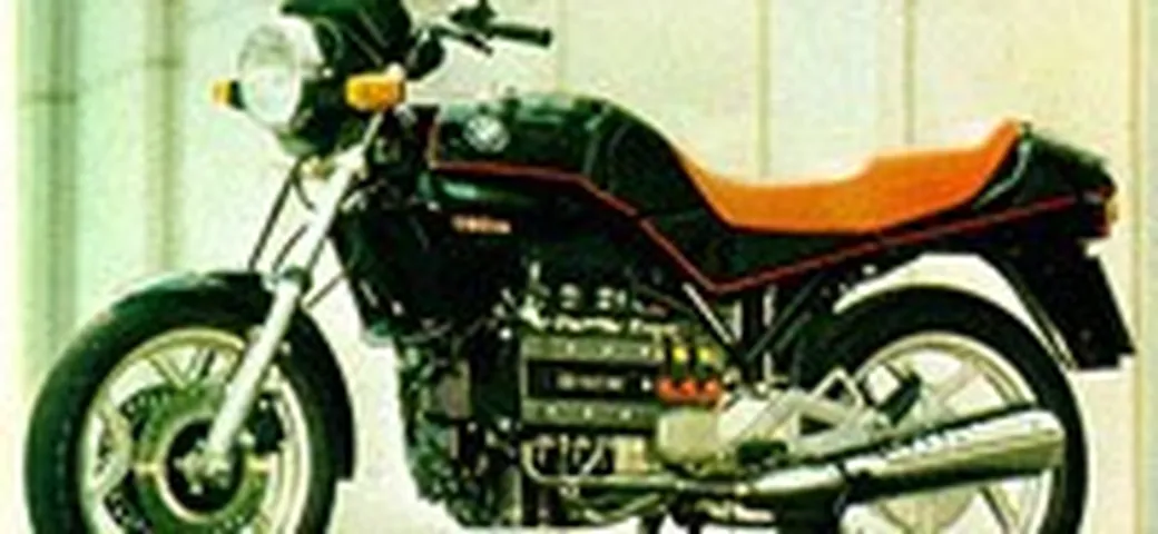 BMW 3 cilindri da 800cc