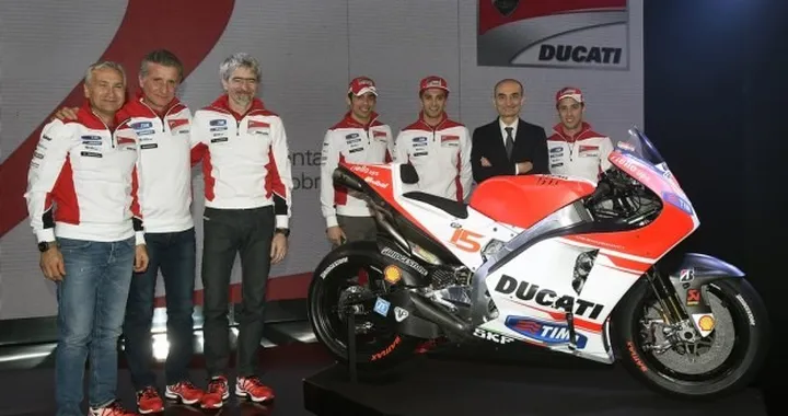 MotoGP: Ducati “riscossa”? Dalle luminarie di Madonna di Campiglio allo streaming di Borgo Panigale