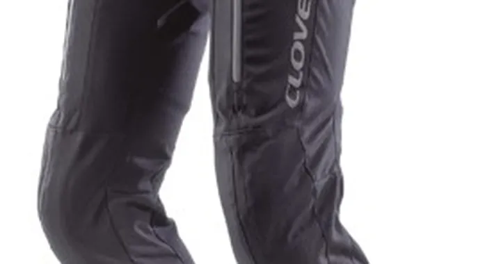Clover Tourer Pants wp, pantalone quattro stagioni
