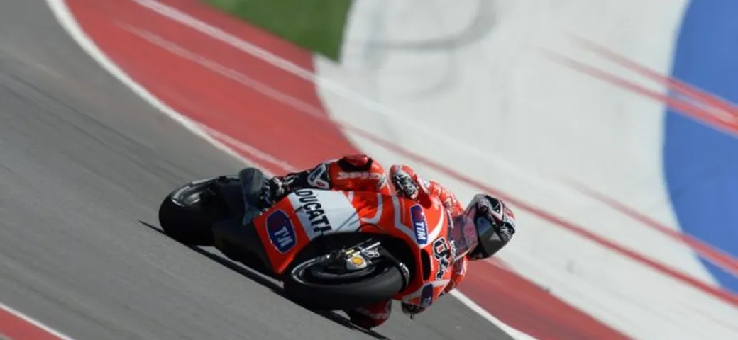 Dovizioso: 
