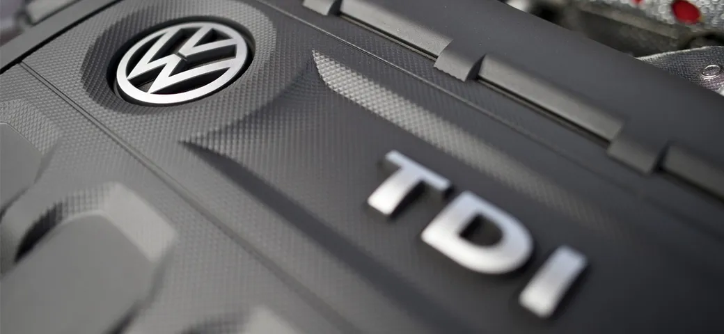 Dieselgate: gli USA fanno causa a Volkswagen