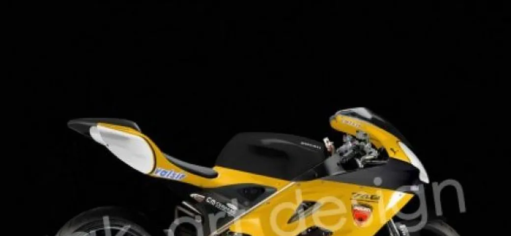 Ducati 748 