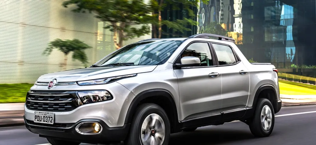 Fiat Toro: prezzo, foto e caratteristiche del Pick Up [Video]