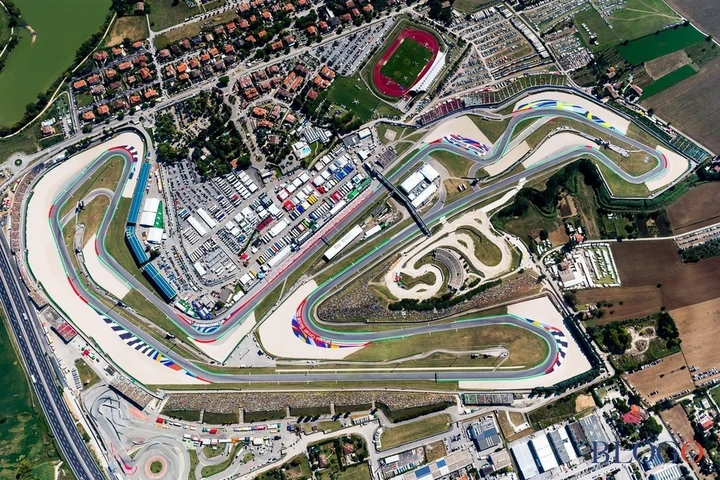 Superbike Misano 2021: orari TV su Sky Sport e TV8