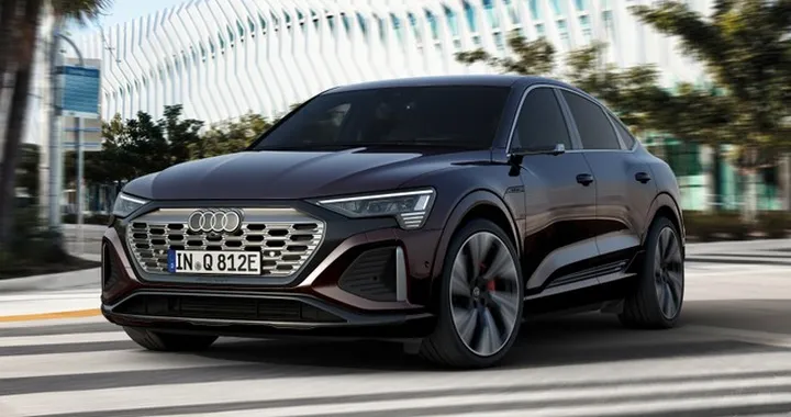 Audi Q8 e-tron, al via gli ordini e svelati i prezzi