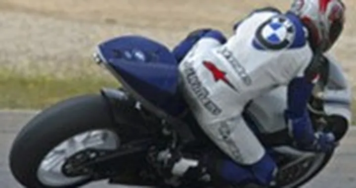 La BMW MotoGP è realtà!