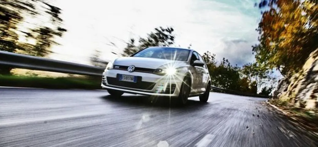 Golfperformancetour: da Livorno a Modena, attraverso il Muraglione