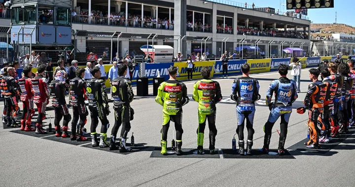 MotoGP, rivolta dei piloti: due terzi non vogliono correre in Qatar