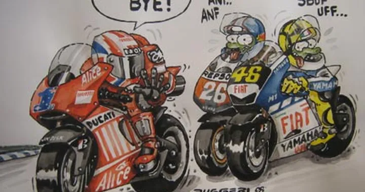 Passo di gara: ce la fate a tenere la scia?