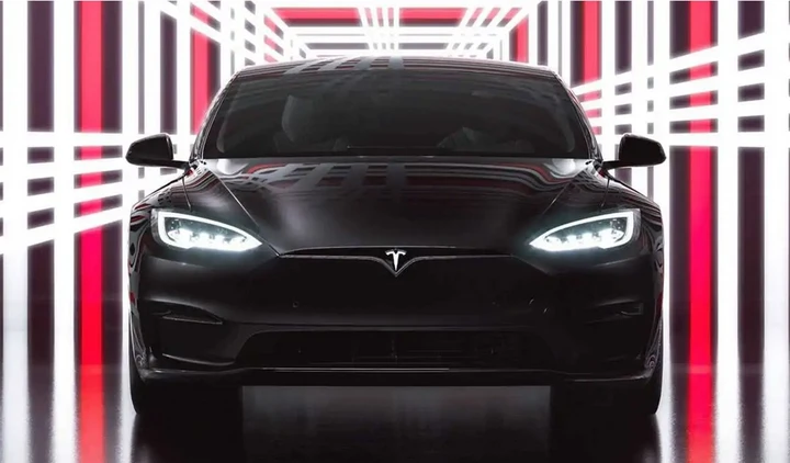 Tesla Model S: tutte le novità dell'ultimo aggiornamento