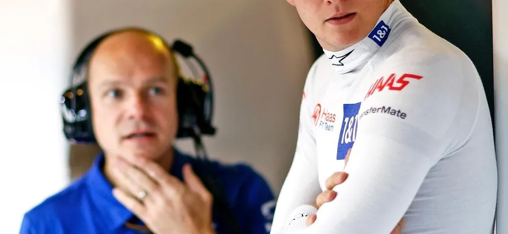 Mick Schumacher: futuro in Alpine. Chiude con Ferrari?