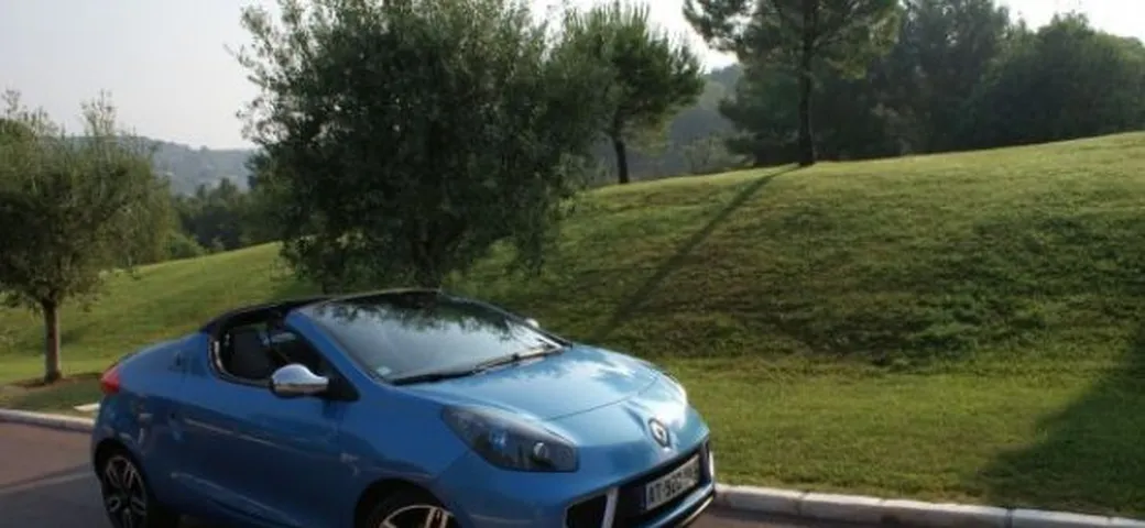 Renault Wind: la nostra prova su strada