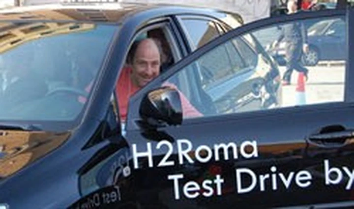 H2 Roma 