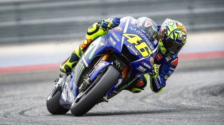 MotoGP Jerez 2017: orari TV su Sky e TV8 dalla Spagna