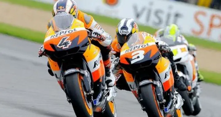 Estoril: Pedrosa al top, Dovizioso "sperimenta" nuove soluzioni con le  Ohlins